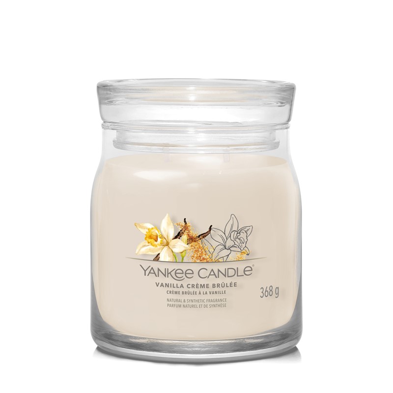 3DA42429C9CABBC068B8F199A38698AB_5038581128955-1630015E-YANKEE-CANDLE-Crem-Brulee-Giara-Media-di-Yankee-Candle-zanoletti-1 Crem Brulee Giara Media di Yankee Candle - immagine 1