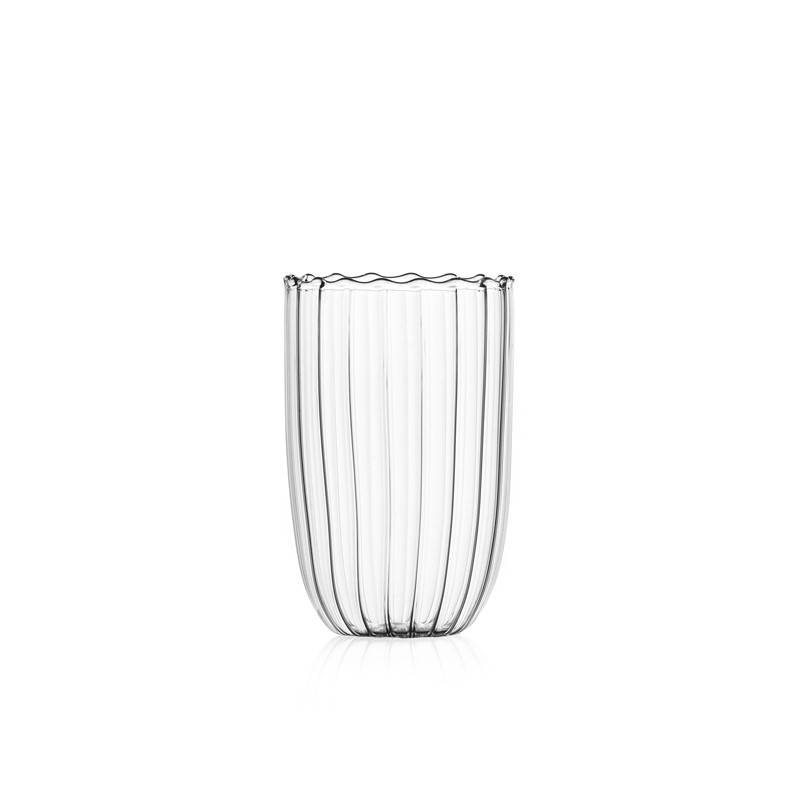 60FE371AF9ECF074583AE05141032B08_8032397056720-Bicchieri-Bassi-in-Vetro-Soffiato-Rivoli-Tumbler-di-Ichendorf-zanoletti Bicchieri Bassi in Vetro Soffiato Rivoli Tumbler di Ichendorf - immagine 1