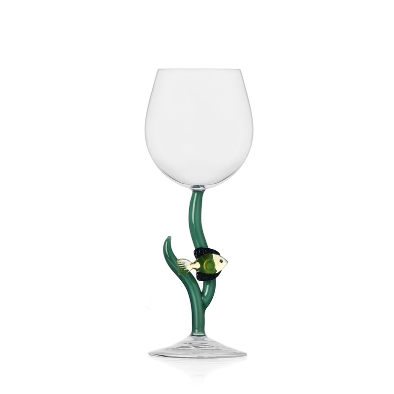 71E6327A6BBA11CB29C56A2C63E0E7C5_8032397056676-Calici-realizzati-a-mano-Marine-Garden-Pesce-ambra-di-Ichendorf-zanoletti-1 Calici realizzati a mano Marine Garden Pesce ambra di Ichendorf - immagine 1