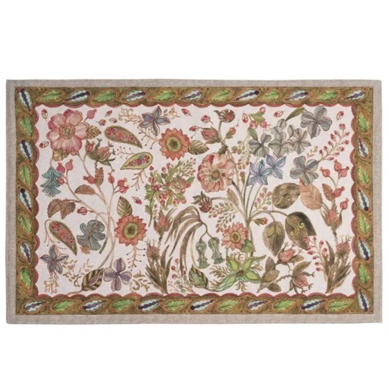 CEA17C75BF94AF538F46F32B3273E2E2_2070935740683-Tappetino-Occiante-TipTapp-52x80-di-Tessitura-Toscana-Telerie-zanoletti-1 Tappetino Occiante TipTapp 52x80 di Tessitura Toscana Telerie - immagine 1
