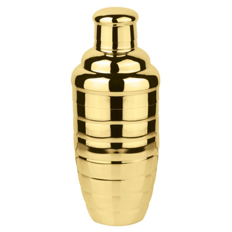 105AD62E01F9D378AEBB2FDD732E09A0_8014808173776-Shaker-gold-inox-500-ml-collezione-Mixology-di-Paderno-zanoletti-1 Shaker gold inox 500 ml collezione Mixology di Paderno - immagine 1