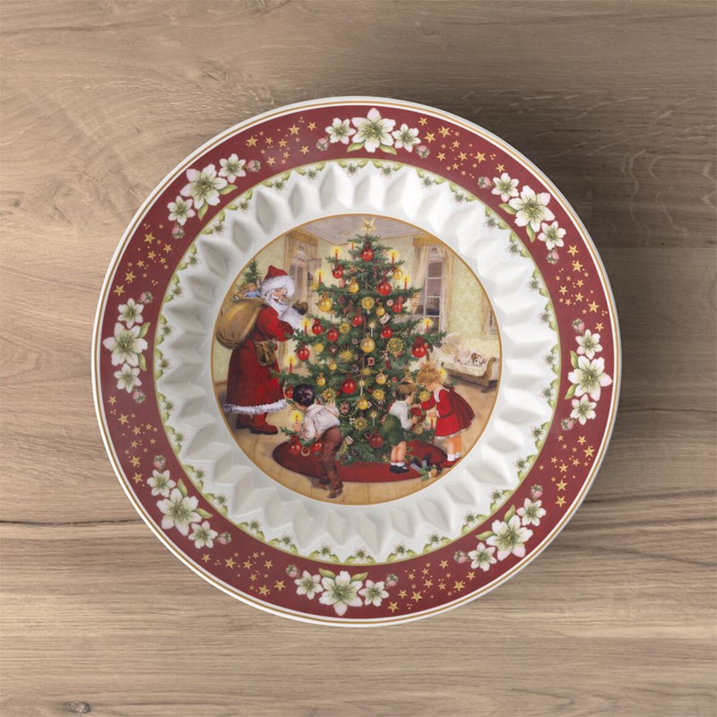 12703AD9F2612691891226BDA33FFA9A_4003686419407-Ciotola-Grande-Toys-Fantasy-di-Villeroy-Boch-zanoletti-1 Ciotola Grande Toys Fantasy di Villeroy & Boch - immagine 1