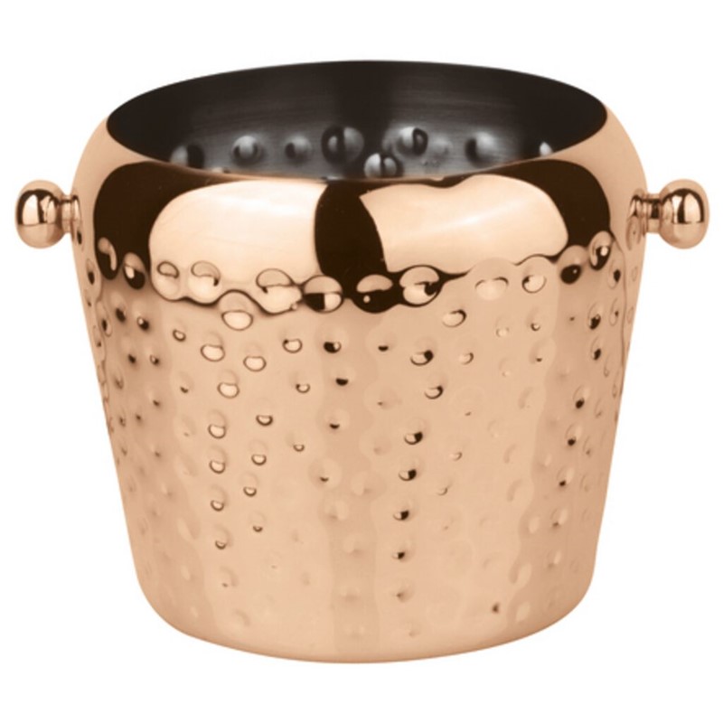 13BAFF290C8EE30FD850E4ECC95382AB_8014808173943-Secchio-Ghiaccio-acciaio-copper-collezione-Mixology-di-Paderno-zanoletti-1 Secchio Ghiaccio acciaio copper collezione Mixology di Paderno - immagine 1