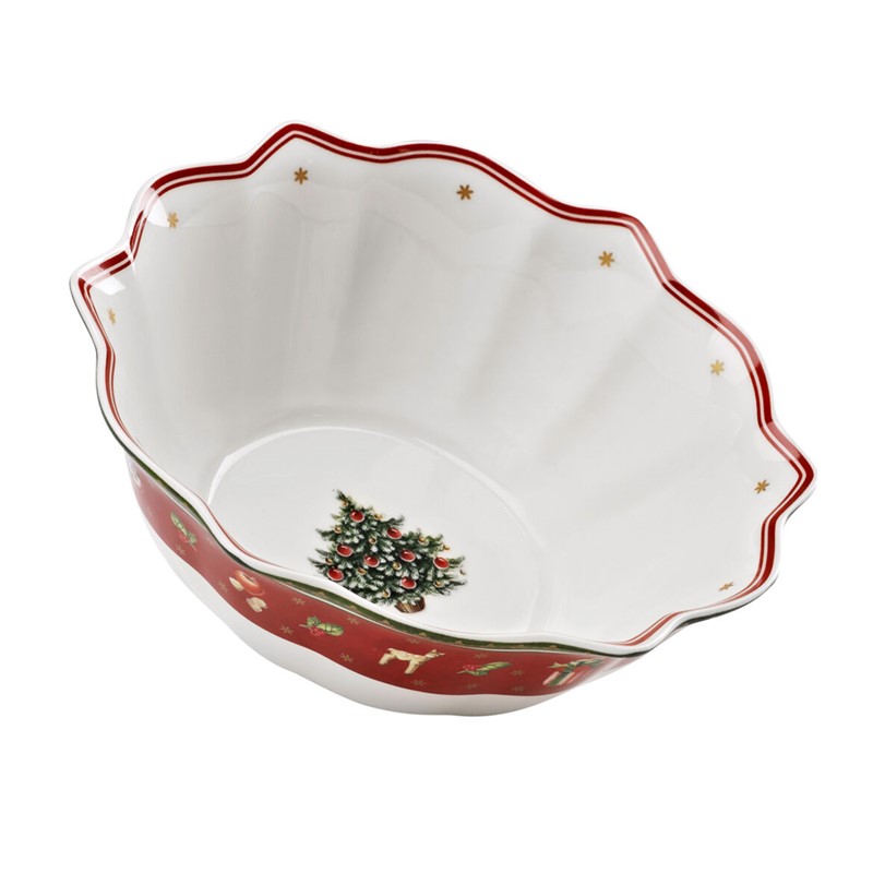 5641CB600D218073DFF38A816F1072BD_4003683490614-Insalatiera-Toys-Delight-di-Villeroy-Boch-zanoletti-1 Insalatiera Grande Toys Delight di Villeroy & Boch - immagine 1