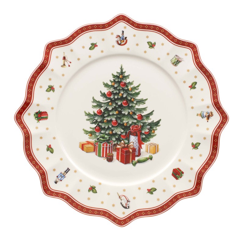 81AC4E3571B75AF5C0175668ACD6A60D_4003683490461-Piatto-Segnaposto-Toys-Delight-di-Villeroy-Boch-zanoletti-1 Piatto Segnaposto Toys Delight di Villeroy & Boch - immagine 1