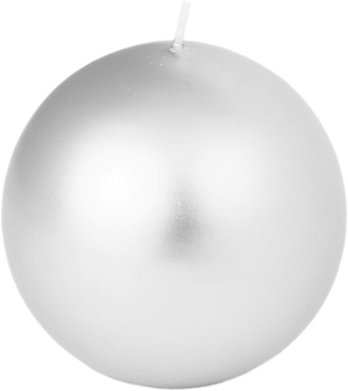 ACBB3E0347F4F7DB5F192D00F1C0820D_8002358023481-Candela-a-Sfera-Sheffield-150mm-Argento-di-Meloria-zanoletti-1 Candela a Sfera Sheffield 150mm Argento di Meloria - immagine 1