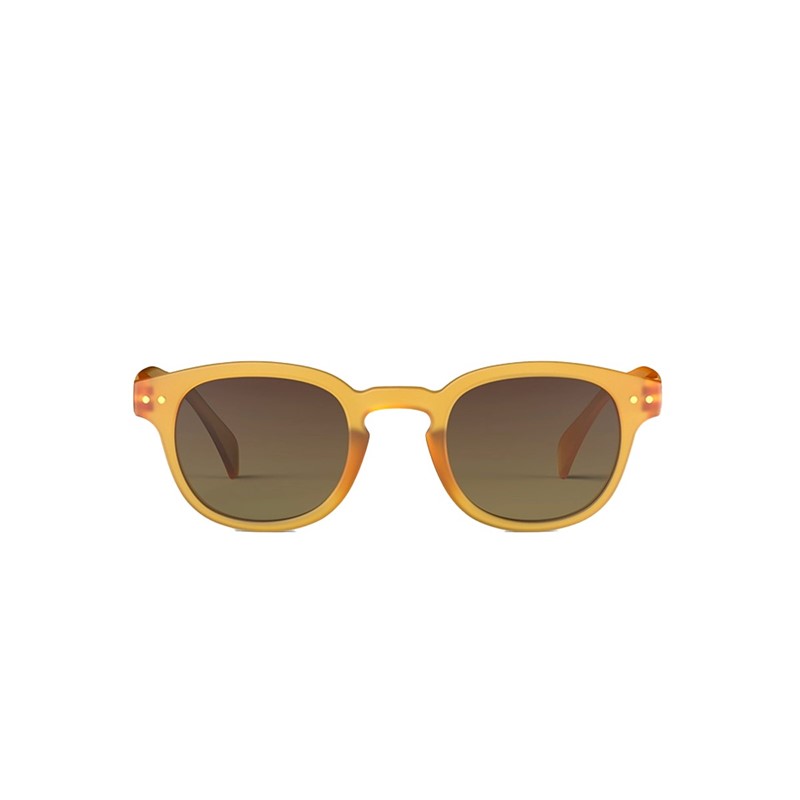 67AC143788B82A1A8E89DA3FA33D54A9_3701210430706-Occhiale-Da-Sole-Golden-Glow-mod-C-Velvet-Club-zanoletti-1 Occhiale Da Sole Golden Glow mod C Velvet Club - immagine 1