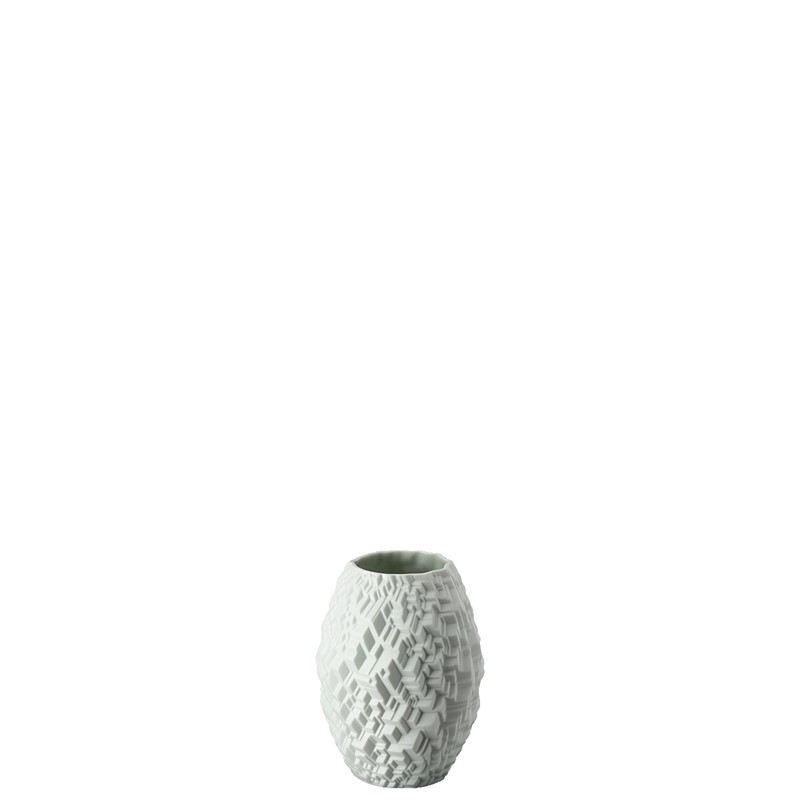 8E473B658AC833D3D5C2E47EF35CCFD7_4012438563848-Mini-Vaso-Sea-Salt-10-cm-di-Rosenthal-zanoletti-1 Mini Vaso Sea Salt 10 cm di Rosenthal - immagine 1