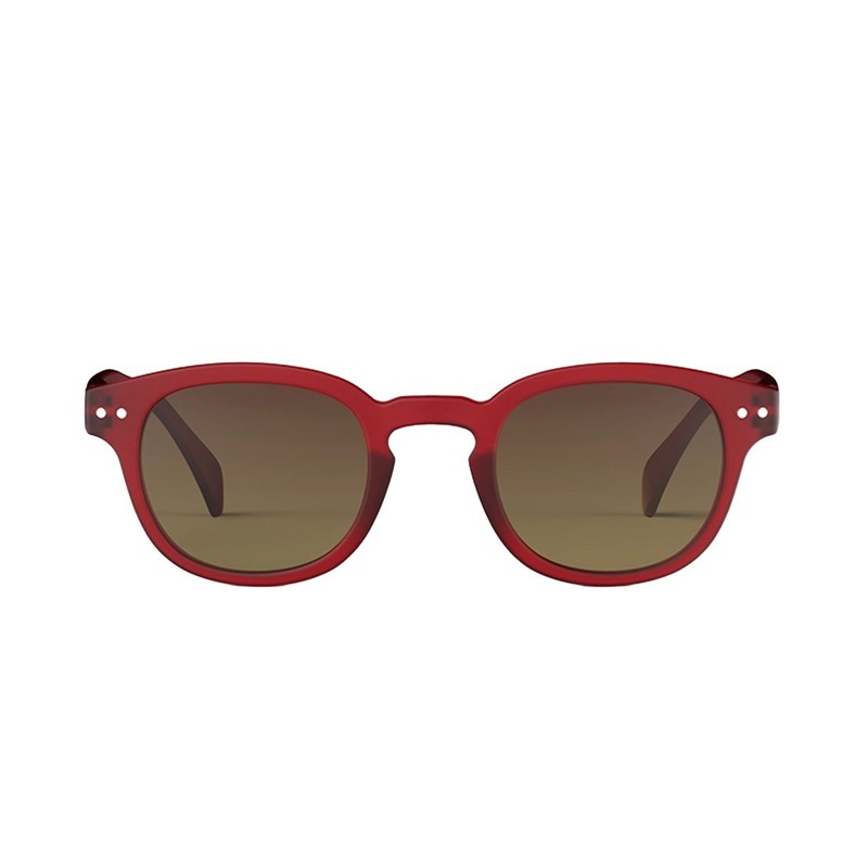D9863C070F70275CF032D8C068E943EC_3701210430775-Occhiale-Da-Sole-Crimson-mod-D-Velvet-Club-zanoletti-1 Occhiale Da Sole Crimson mod D Velvet Club - immagine 1