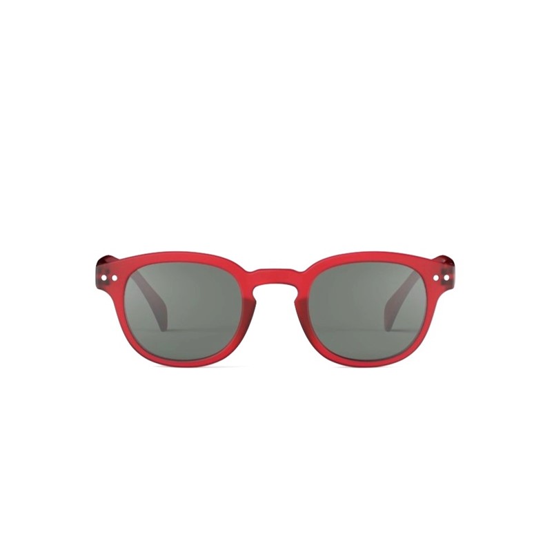 F430BB4C551B72F4EA1C198CB9589A39_3701210430768-Occhiale-Da-Sole-Crimson-mod-C-Velvet-Club-zanoletti-1 Occhiale Da Sole Crimson mod C Velvet Club - immagine 1