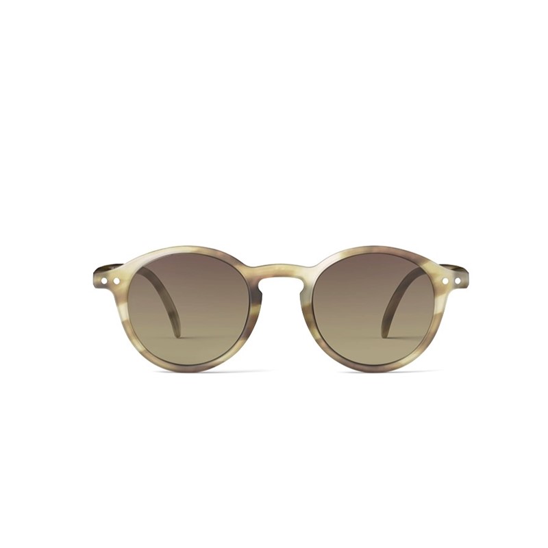 FF764EEEA6DED568453DF713E1AB5FF9_3701210430744-Occhiale-Da-Sole-Smoky-Brown-mod-D-Velvet-Club-zanoletti-1 Occhiale Da Sole Smoky Brown mod C Velvet Club - immagine 1