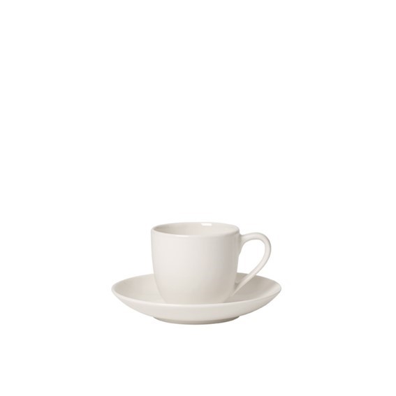 00571151BBC0743B067ADFBAE4DF2E16_4003686259355-Tazza-Espresso-For-Me-Piattino-di-Villeroy-Boch-zanoletti-1 Tazza Espresso For Me Piattino di Villeroy & Boch - immagine 1
