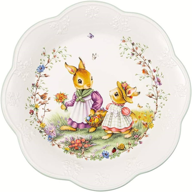 32316FF362BCE73E15379B93D59C6832_4003686409477-Ciotola-Grande-Spring-Fantasy-Prato-Fiorito-di-Villeroy-Boch-zanoletti-1 Ciotola Grande Spring Fantasy Prato Fiorito di Villeroy & Boch - immagine 1