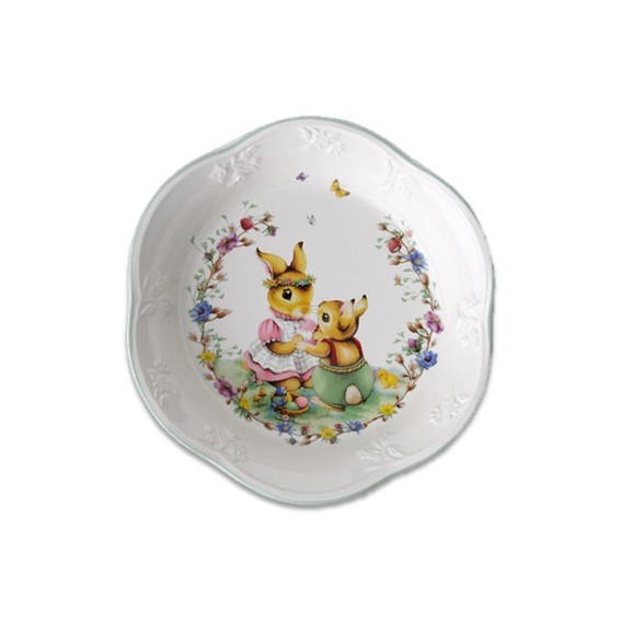 5B4F30BF8F2035EC9C0A55AE0BE03CD3_4003686409491-Ciotola-Piccola-Spring-Fantasy-Anna-Paul-di-Villeroy-Boch-zanoletti-1 Ciotola Piccola Spring Fantasy Anna Paul di Villeroy & Boch - immagine 1