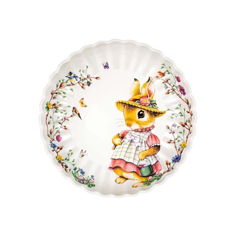 8DDD077403A31B9198F5876C3F98B206_4003686409187-Ciotola-Media-Spring-Fantasy-Anna-di-Villeroy-Boch-zanoletti-1 Ciotola Media Spring Fantasy Anna di Villeroy & Boch - immagine 1