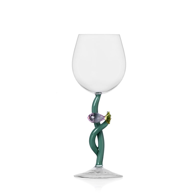 98EA37943455BB19993858C6A0B9A336_8032397056669-Calici-realizzati-a-mano-Marine-Garden-Pesce-rosa-di-Ichendorf-zanoletti-1 Calici realizzati a mano Marine Garden Pesce rosa di Ichendorf - immagine 1