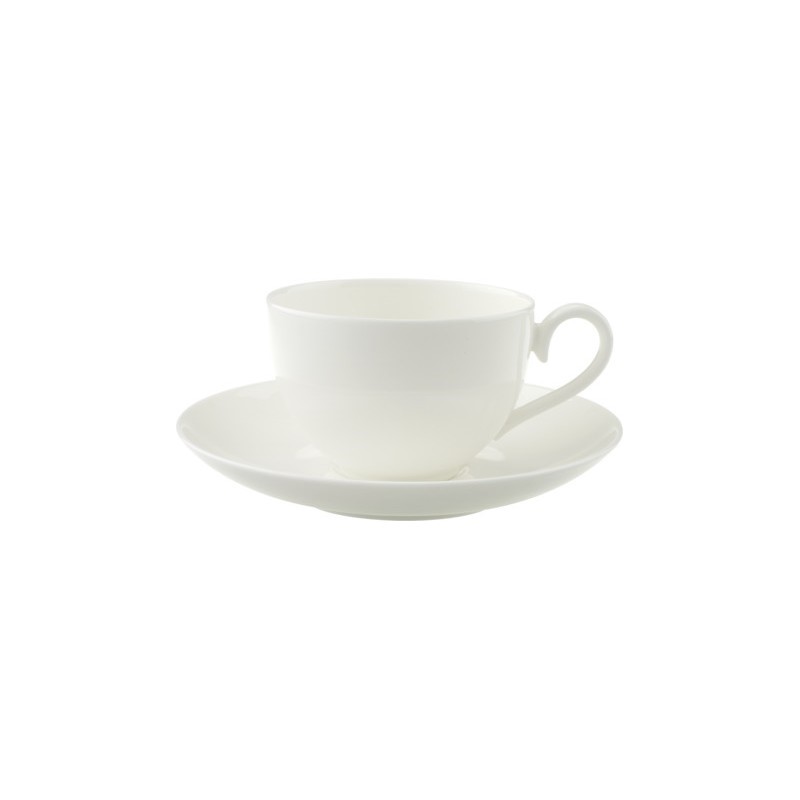 B94F57DC22270D5C02987429268F6745_ROYAL-TAZZA-CAFFE-ALTA-PIATTINO-1 Tazza da Caffè con Piattino Royal di Villeroy & Boch - immagine 1