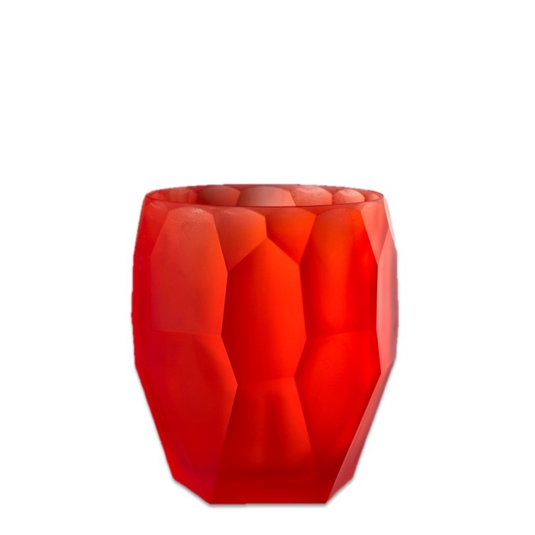 D646884489A8892929B348AF841B0440_8057014599305-Porta-Champagne-Antartica-Rosso-Frost-Acrilico-di-Mario-Luca-Giusti-zanoletti-1 Porta Champagne Antartica Rosso Frost Acrilico di Mario Luca Giusti - immagine 1
