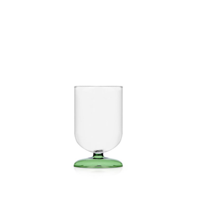 7AF06E184AA10F55AB2774A7FE3E4EAB_8032397060642-Calice-Bloom-Verde-in-Vetro-borosilicato-e-Soffiato-di-Ichendorf-zanoletti-1 Calice Bloom Verde in Vetro borosilicato e Soffiato di Ichendorf - immagine 1
