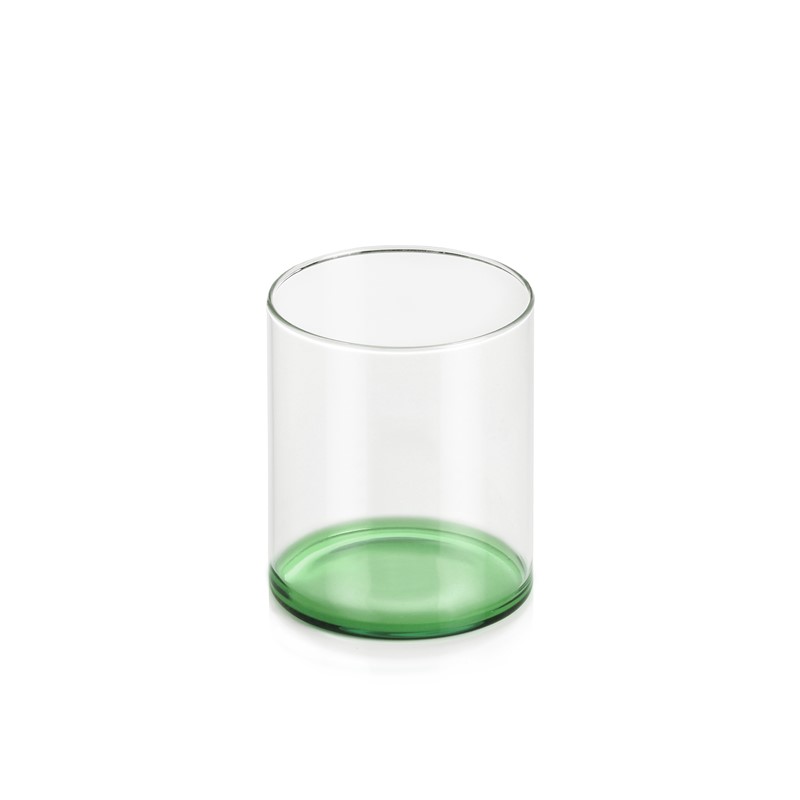 Ichendorf - Set de 6 verres à eau Déco clairs Ichendorf - Set de 6 verres à eau Déco clairs