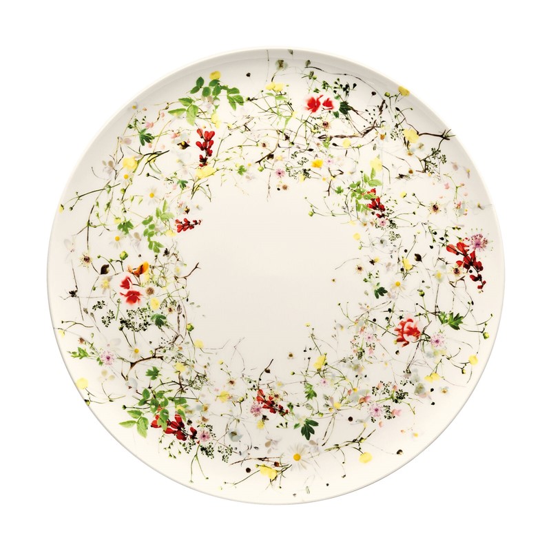DA750461534D564ECE3908A46595EF5D_4012438482248-Piatto-Segnaposto-32-cm-linea-Brilliance-Sauvages-di-Rosenthal-zanoletti-1 Piatto Segnaposto 32 cm linea Brilliance Sauvages di Rosenthal - immagine 1