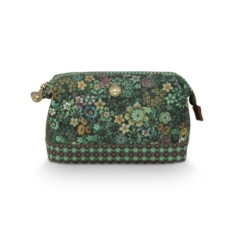 0D6BF7161C19B822CDC8055AC258BD6D_8720874269915-Cooper-Cosmetic-Purse-L-Tutti-I-Fiori-di-Pip-Studio-zanoletti-1 Cooper Cosmetic Purse L Tutti I Fiori di Pip Studio - immagine 1