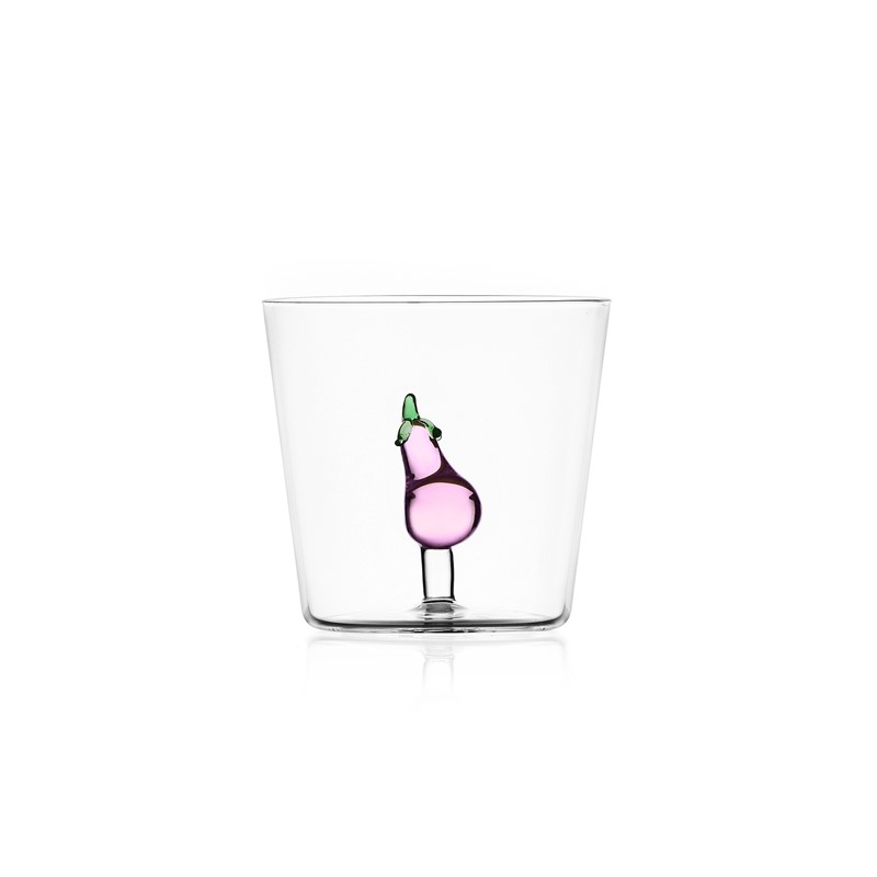 435FBEDF6C02BC4C127BBE004CEE4595_8032397058984-Tumbler-Melanzana-Vegetables-di-Ichendorf-zanoletti Tumbler Melanzana Vegetables di Ichendorf - immagine 1