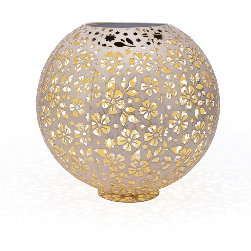 49A6C4454A6E61F7A54DE4F0F938D0FE_7640186616331-Lanterna-Solare-Ball-Carrera-Decorativa-media-Rosa-di-STT-zanoletti-1 Lanterna Solare Ball Carrera Decorativa media Rosa di STT - immagine 1