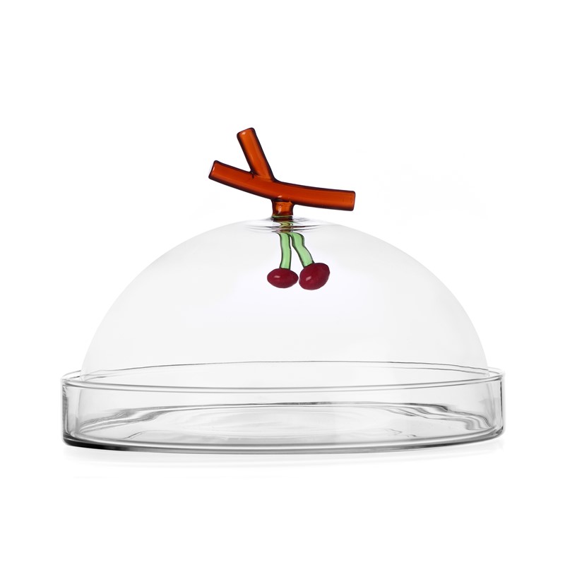7680B1D20F606139CA73CC2B3EF336DF_8032397061557-Cupola-Ciliegie-Fruit-And-Flowers-di-Ichendorf-zanoletti Cupola Ciliegie Fruit And Flowers di Ichendorf - immagine 1