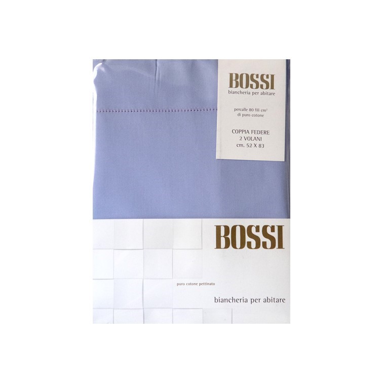7ED12F27E0AFE5C3F7AD5E5ACF05773D_1289-Coppia-Federe-2-Volani-Cotone-Pervinca-di-Bossi-zanoletti-1 Coppia Federe 2 Volani Cotone Pervinca di Bossi - immagine 1