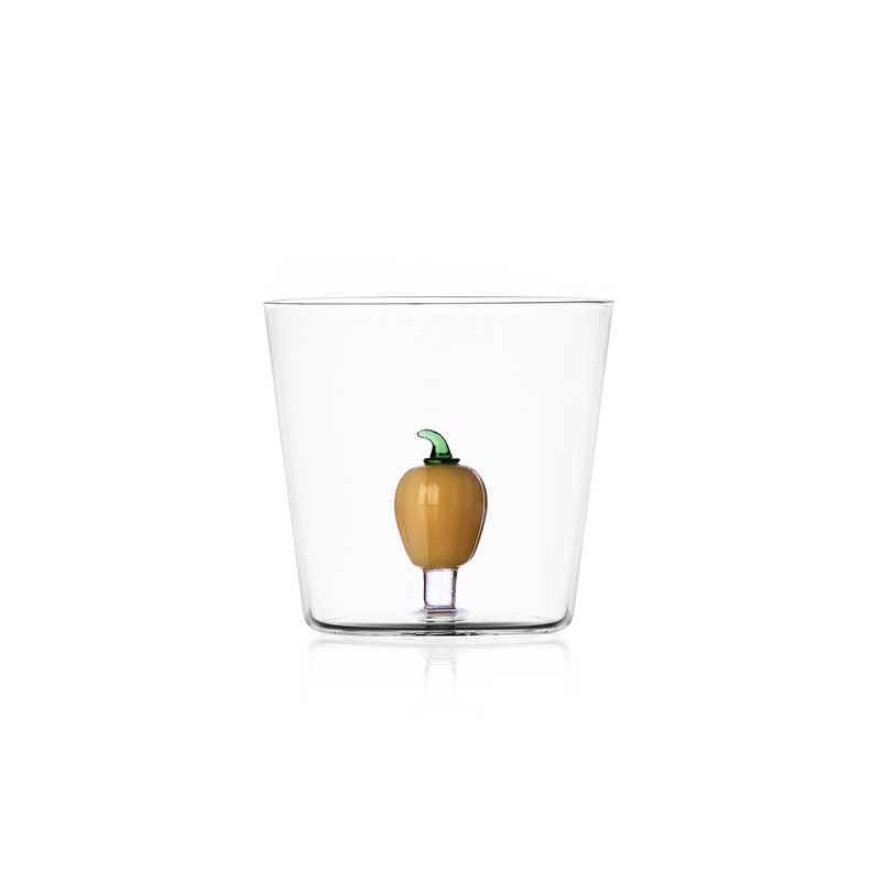 B49786F81F07BF6E6D63201BC863131B_8032397059028-Tumbler-Peperone-Vegetables-di-Ichendorf-zanoletti-1 Tumbler Peperone Vegetables di Ichendorf - immagine 1