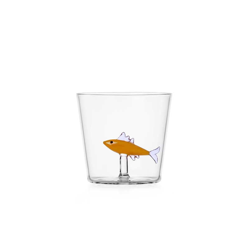 C66C872BA92589DE86A9A743E9CF424C_8032397061014-Tumbler-Sardina-Ambra-Marine-Garden-di-Ichendorf-zanoletti Tumbler Sardina Ambra Marine Garden di Ichendorf - immagine 1