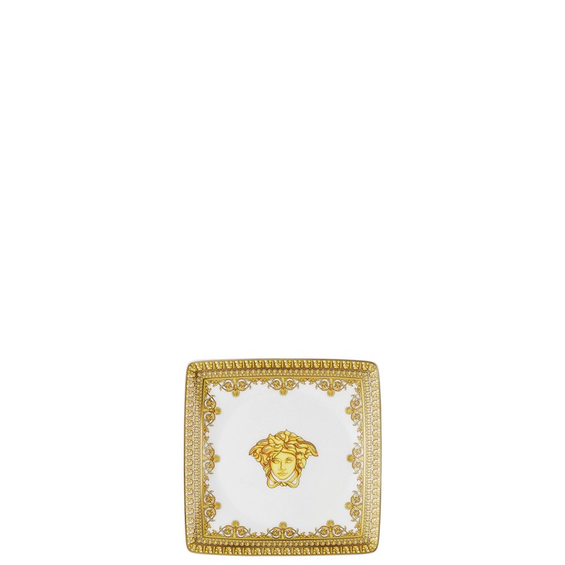 DC7A2906411084C30C0DCAF7ED412EC4_4012437362640-Coppetta-Quadra-Piana-I-Love-Baroque-12-cm-di-Rosenthal-per-Versace-zanoletti-1 Coppetta Quadra Piana I Love Baroque 12 cm di Rosenthal per Versace - immagine 1