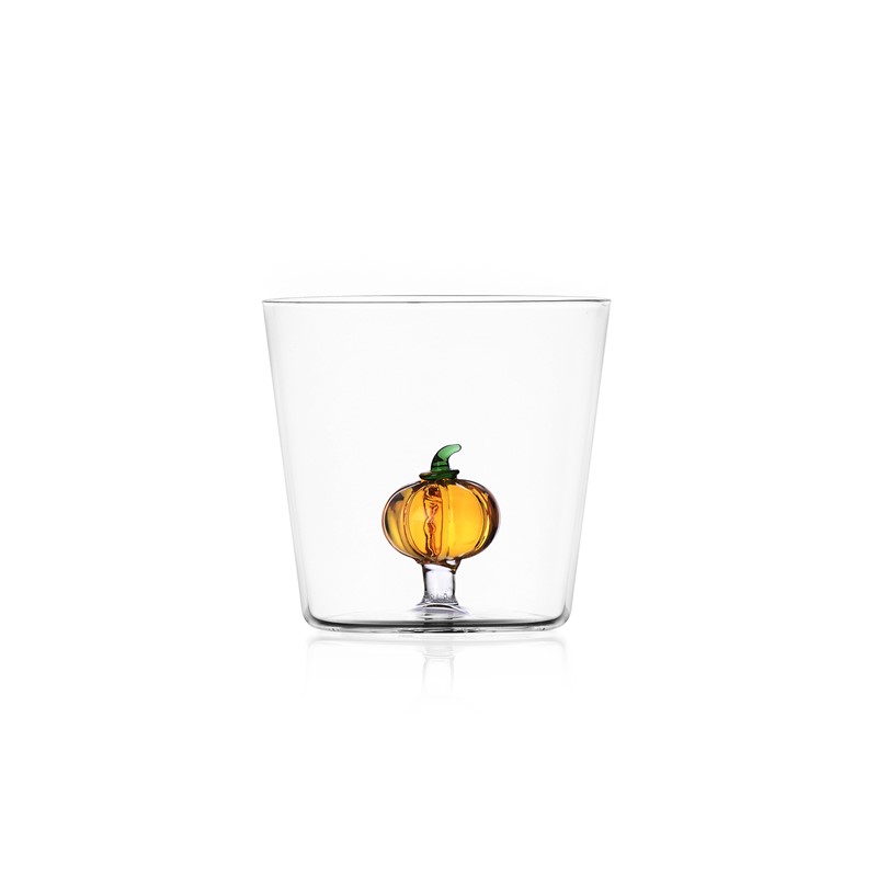 E861C638E03D91CE90A61C5C7B9B21B5_8032397058991-Tumbler-Zucca-Vegetables-di-Ichendorf-zanoletti Tumbler Zucca Vegetables di Ichendorf - immagine 1