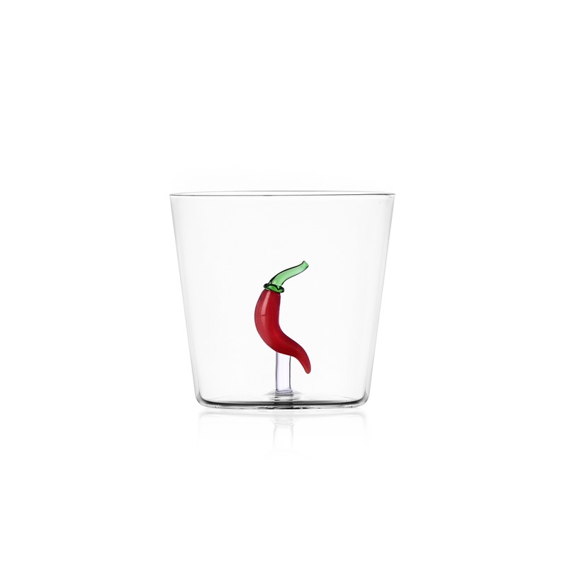 FDBE3E2EDB4430C91C2999671BE23798_8032397059011-Tumbler-Peperoncino-Vegetables-di-Ichendorf-zanoletti Tumbler Peperoncino Vegetables di Ichendorf - immagine 1