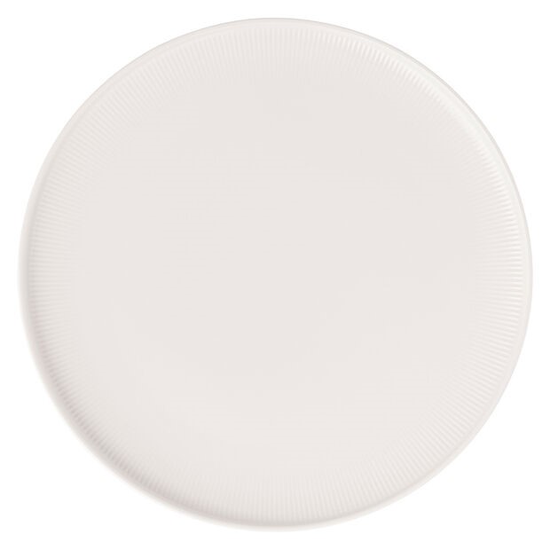 306CFCD96380F4CA39C95C54CEB45CB4_4003686436206-Piatto-Gourmet-Linea-Afina-32-cm-di-Villeroy-Boch-zanoletti-1 Piatto Gourmet Linea Afina 32 cm di Villeroy & Boch - immagine 1