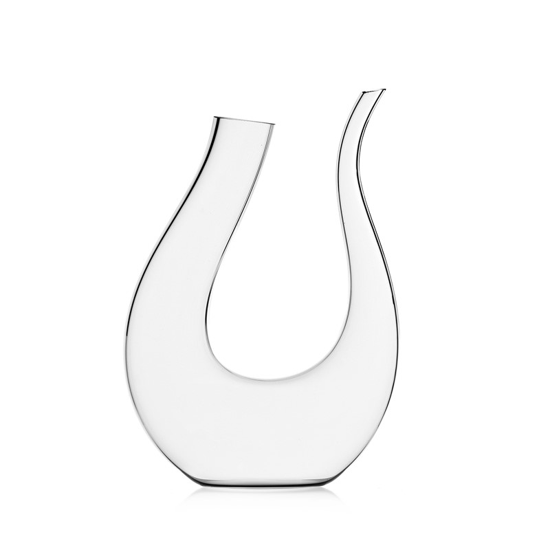 62599B4F3F375B7957BCB917263C93A8_8032397050681-Arpa-Decanter-Litri-Le-Muse-di-Ichendorf-zanoletti Arpa Decanter 1,5 Litri Le Muse di Ichendorf - immagine 1