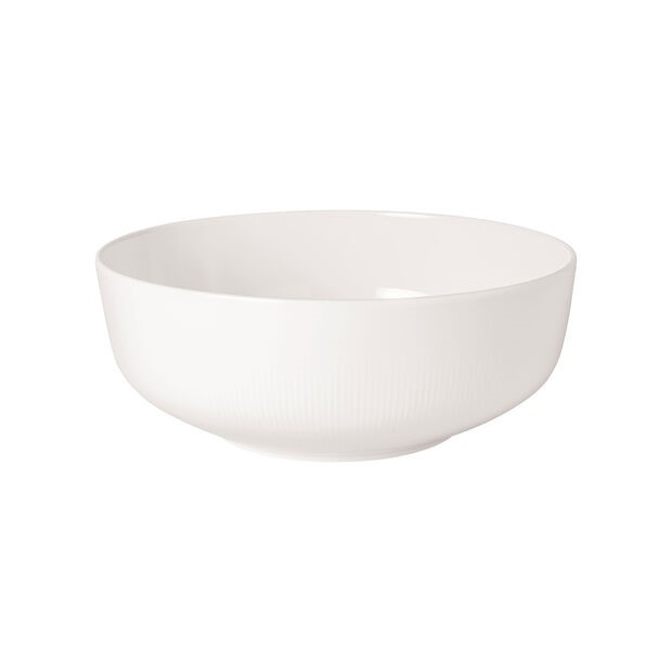 65A498FF4B77AB01C0FC803B4C8A8B0F_4003686436237-Insalatiera-Linea-Afina-26-cm-di-Villeroy-Boch-zanoletti-1 Insalatiera Linea Afina 19,5 cm di Villeroy & Boch - immagine 1