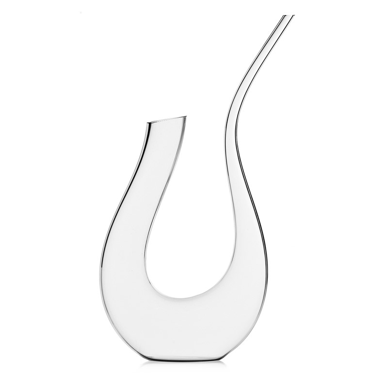B5738B6BDC6C85C3214888FC5296F284_09352063_LE-MUSE-Leda-Decanter-1 Leda Decanter 1,3 Litri Le Muse di Ichendorf - immagine 1