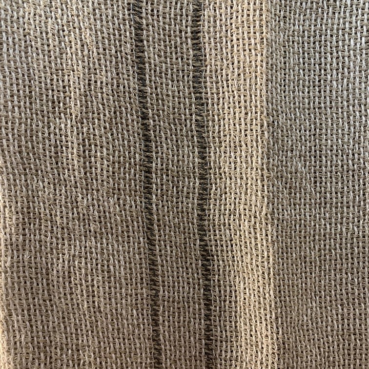 C1A25AFF46B8C4F5E9ED00F5D369FA9B_8330000725699-Coperta-Puro-Lino-Aida-Abruzzo-Zanoletti Coperta in Puro Lino di Manifattura Tessile Prete - immagine 1