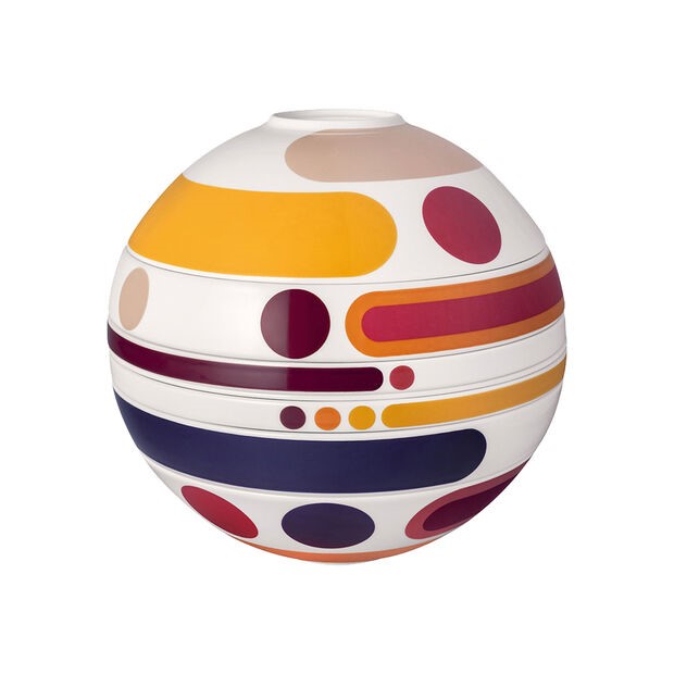 20777C94004EEA3B1CB7FD3040E302E9_4003686440401-Iconic-Boule-Miami-di-Villeroy-Boch-Zanoletti-1 Iconic Boule Miami di Villeroy & Boch - immagine 1