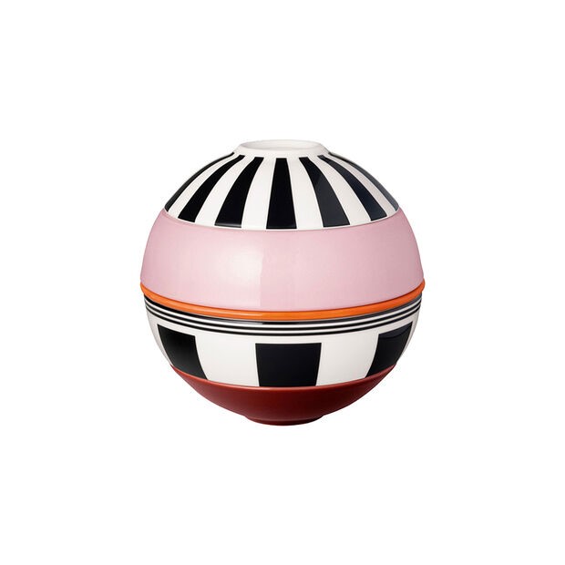 74C266F34C32E5688322ACC900F80199_4003686440333-La-Petite-Boule-Memphis-Set-5-Piatti-Iconic-di-Villeroy-Boch-Zanoletti-1 La Petite Boule Memphis Set 5 Piatti Iconic di Villeroy & Boch - immagine 1