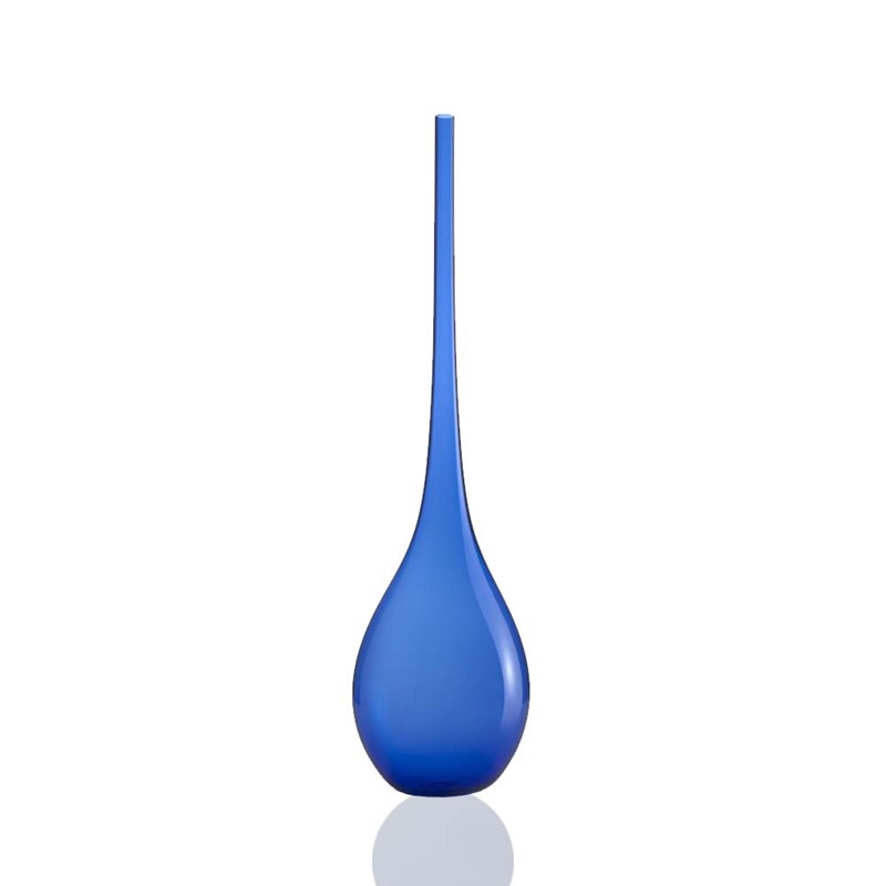 140D78FD1CF990D56BAA1224384720D3_800000009013-Vaso-Bolle-Blu-di-NasonMoretti-Zanoletti Vaso Bolle Blu di NasonMoretti - immagine 1