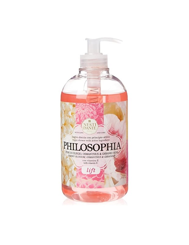 15B711F60116E8F3D815EFC05BFA3AA1_837524004005-Sapone-Liquido-Philosophia-di-Nesti-Dante-Zanoletti Sapone Liquido Philosophia di Nesti Dante - immagine 1