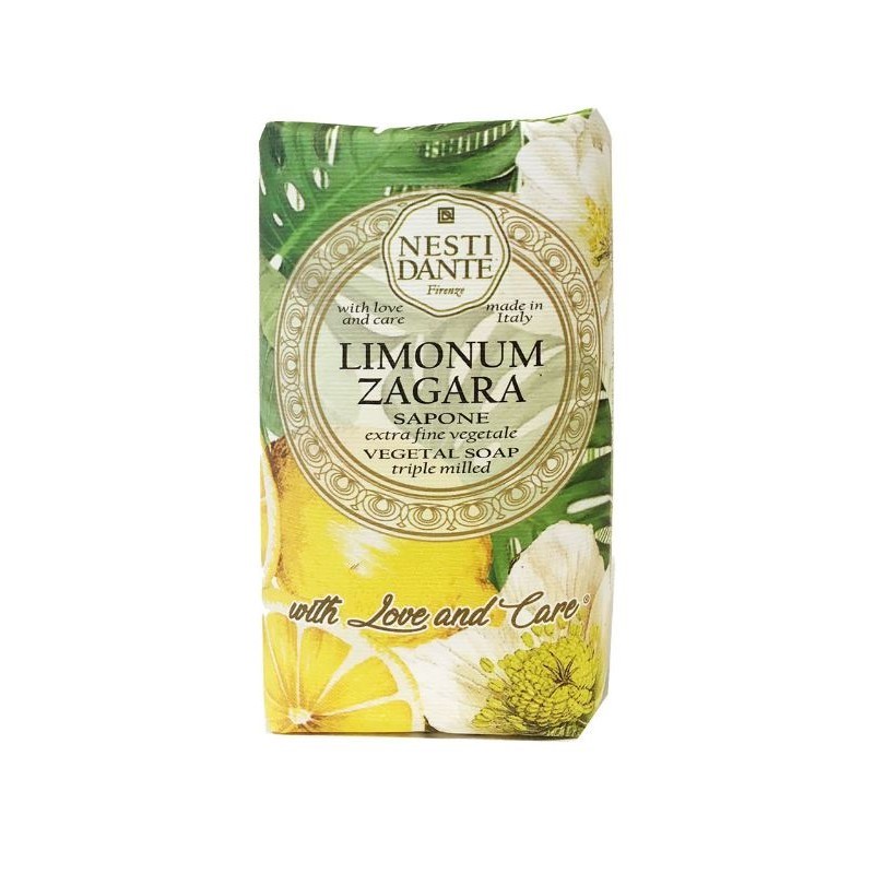 2F072870E20E46414FF25DC88880F727_837524003671-Saponetta-Limonum-Zagara-di-Nesti-Dante-Zanoletti Saponetta Limonum Zagara di Nesti Dante - immagine 1