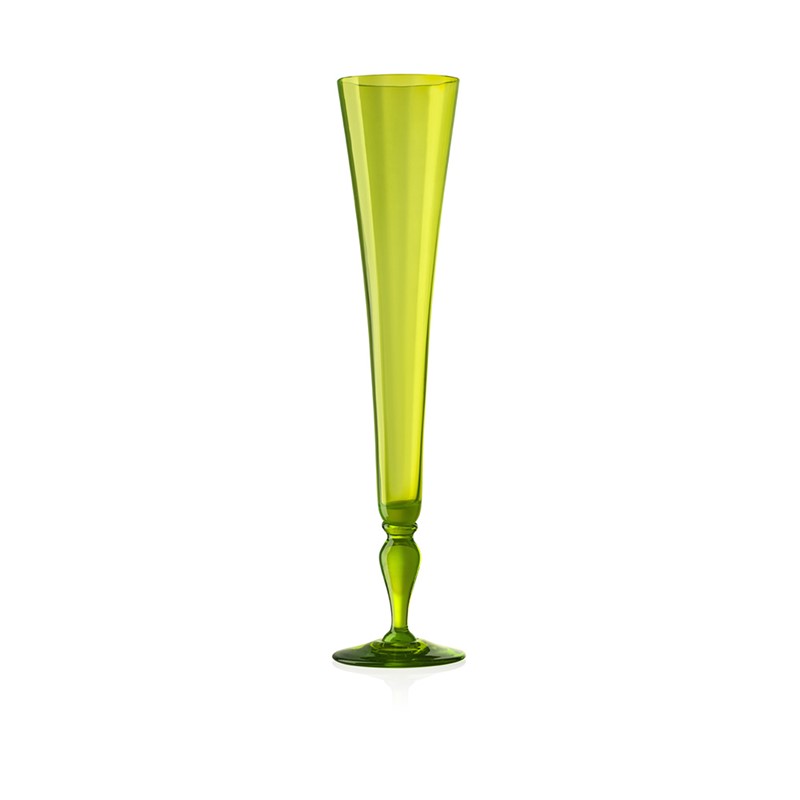 B7E3977EF030BCE1392D2A495E146A31_800000010460-Flute-Excess-Verde-Acido-di-NasonMoretti-Zanoletti Flute Excess Verde Acido di NasonMoretti - immagine 1