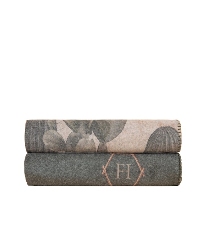 C3CA555A09311FA942F1BB8CC3A018FB_0017450000011-Plaid-Soft-Bamboo-Rocky-Garden-Double-Face-di-Frati-Zanoletti-1 Plaid Soft Bamboo Rocky Garden di Frati - immagine 1