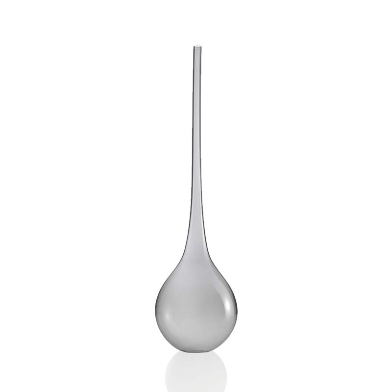 F4C27C74A5BD9BE9C89DA1FB0AB95BB9_800000010453-Vaso-Bolle-Grigio-di-NasonMoretti-Zanoletti Vaso Bolle Grigio di NasonMoretti - immagine 1