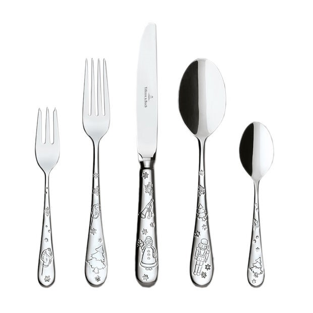 A874DBB6DBD2A9911781E33FD133910C_4003686439412-Servizio-di-Posate-Toys-Delight-30-pezzi-di-Villeroy-Boch-Zanoletti-1 Servizio di Posate Toy's Delight 30 pezzi di Villeroy & Boch - immagine 1