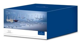 Set da 12 Bicchieri da Vino Ovid di Villeroy & Boch - immagine 6